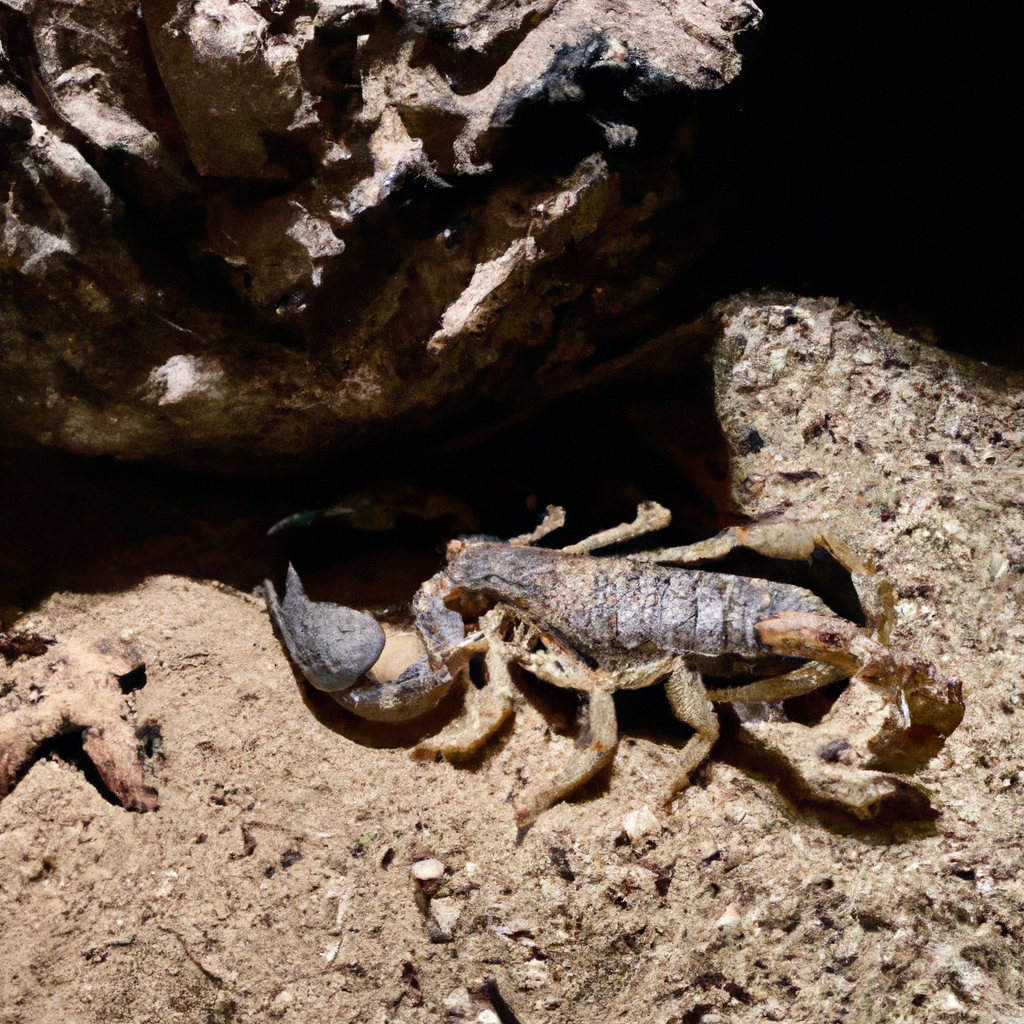The Wonders of Invertebrates: Tarantulas, Scorpions, and Arachnids