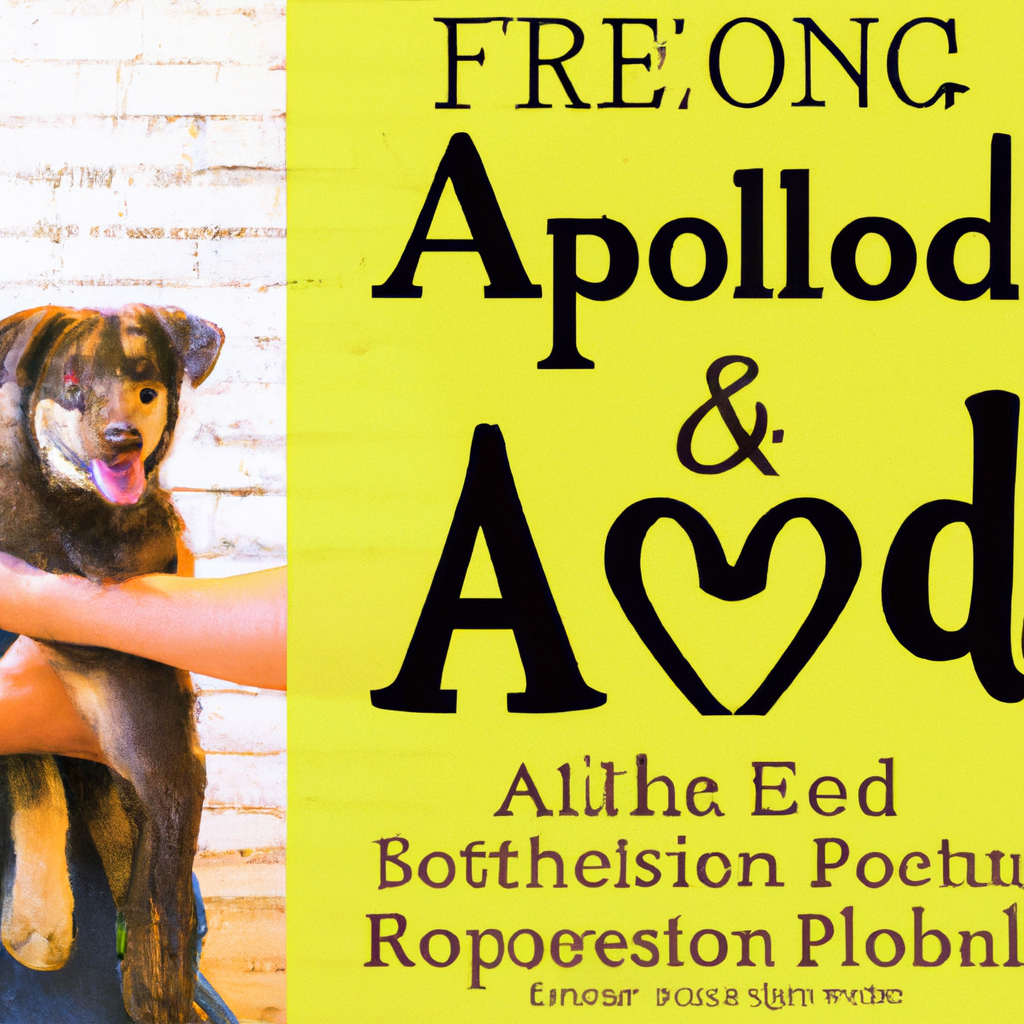 Rescued and Loved: Inspiring Adoption Success Stories