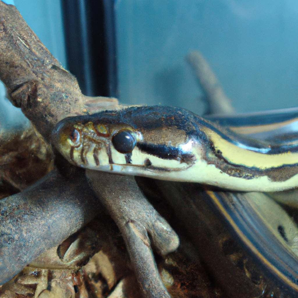 The Fascinating World of Reptile Ownership: Snakes, Lizards, and Turtles