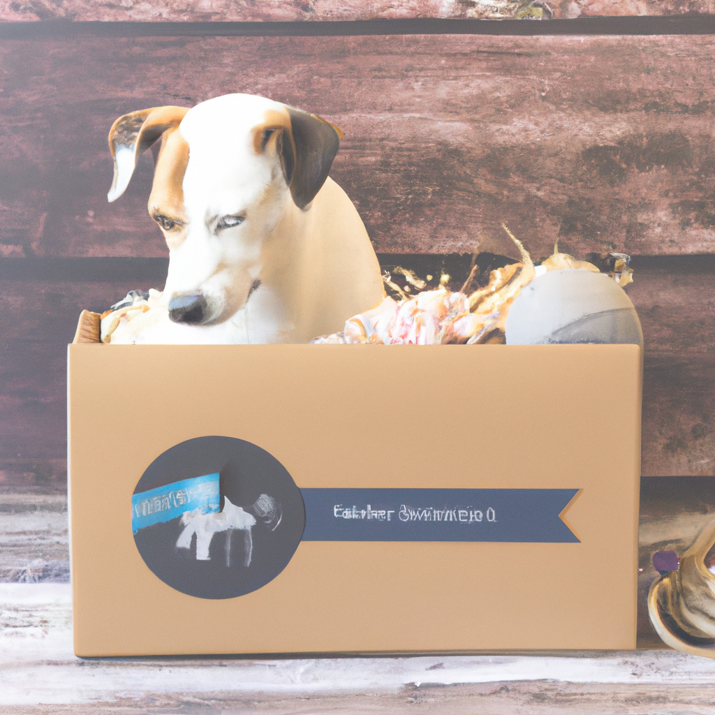 Pet Subscription Boxes: Discovering New Favorites