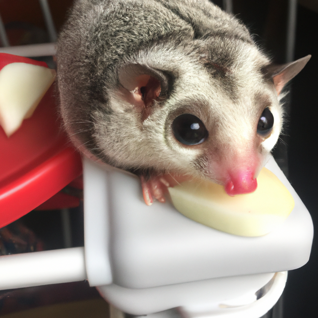 Unusual Small Pets: Hedgehogs, Sugar Gliders, and More