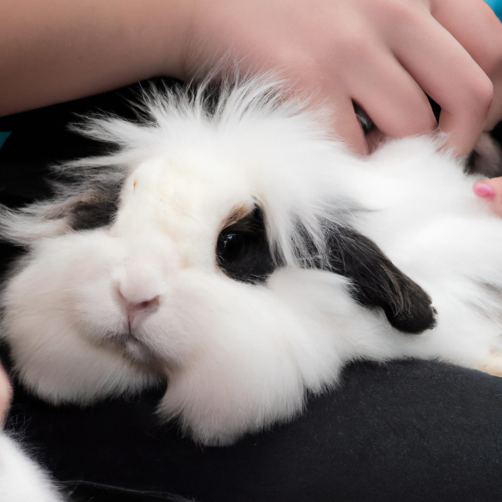 Grooming for Small Animals: Rabbits, Guinea Pigs, and More